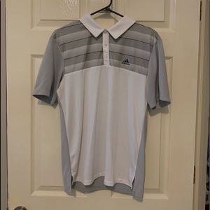 Adidas Golf Polo S